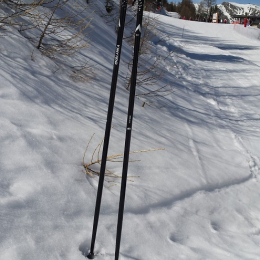 Batons Pur Ride - Batons | Chullanka