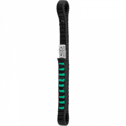 Extender Ul 17cm Black Aquamarine - Degaines | Climbing Technology