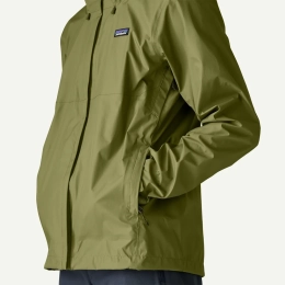 Veste Torrentshell 3l Caper Green - Veste | Patagonia