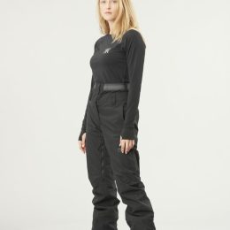 Pantalon Femme Exa Black - Pantalon | Picture Organic Clothing