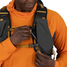 Talon Velocity 30 Charcoal - Tumbleweed - Sac A Dos | Osprey