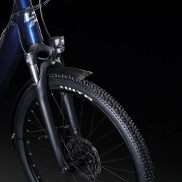 E-explorer 5.5 Low - Equipement Outdoor | Lapierre