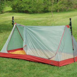 Den 2 Oil Blue - Tente | Ferrino