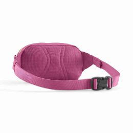 Terravia Mini Hip Pack 1l Faded Magenta - Pochettes Bananes Sacoches