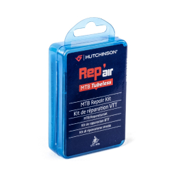 Kit Rep’air Vtt Tubeless - Gonflage | Hutchinson