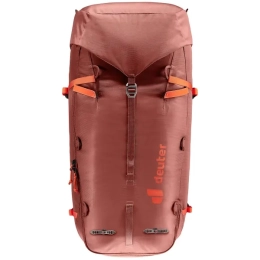 Guide 34+8 Redwood-papaya - Sac A Dos | Deuter