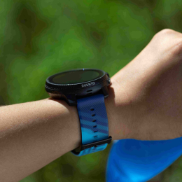 Race Utmb World Series - Gps Running | Suunto