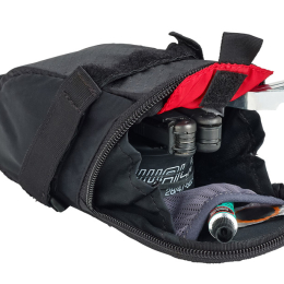 Sacoche De Selle Race Light L - Sacoches | Vaude