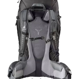 Sac A Dos Futura Pro 40 Black/graphite - Sac A Dos | Deuter