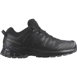 Xa Pro 3d V9 Gtx Black / Phantom / Pewter - Chaussures | Salomon