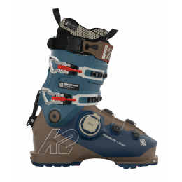 Mindbender 120 Boa - 2026 - Chaussures | K2