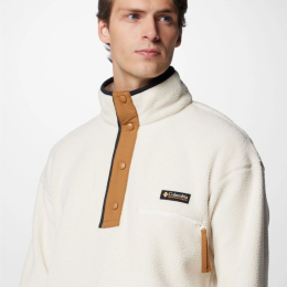 Polaire Helvetia II Chalk - Polaire | Columbia Sportswear