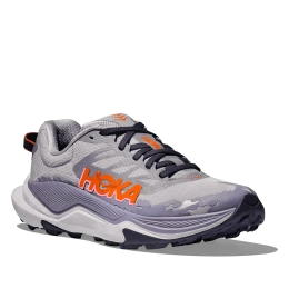 Torrent 4 Femme Stardust / Wild Indigo - Chaussures | Hoka