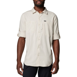 Chemise Silver Ridge Utility Lite Dark Stone | Columbia Sportswear