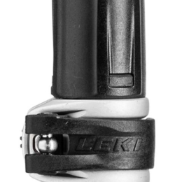 Cressida Fx Carbon 100-120cm - Batons | Leki