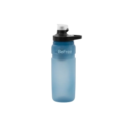 Befree Ac Bottle 0,7 L Blue - Filtre A Eau | Katadyn