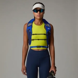 Trail Lite Speed 20 Blue Summit Navy - Sac A Dos | The North Face