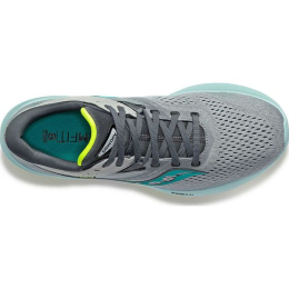 Ride 16 Fossil Palm - Chaussures | Saucony