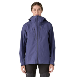 Veste Femme Triolet Solstice Purple - Veste | Patagonia
