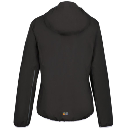 Veste Femme Morby Noir - Veste | Rukka