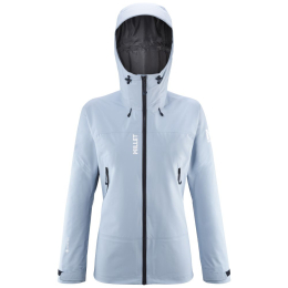 Veste Femme Kamet Gtx Iceberg - Veste | Millet