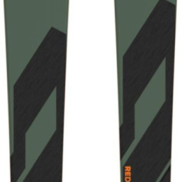 Redster Q6 + Mi 12 Gw - 2025 - Ski Pack | Atomic