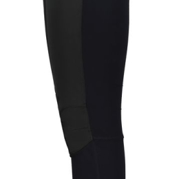 Pantalon Mallaoja Black - Collant | Rukka