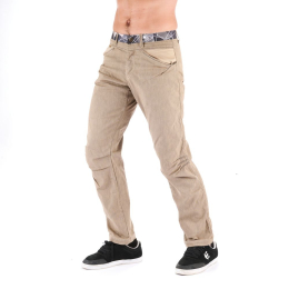 Pantalon Yaniro Terre Cendree - Pantalon | Nograd