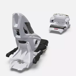 Squire 11 90mm White - Fixation | Marker