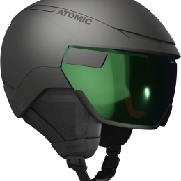 Revent GT Amid Visor HD Black