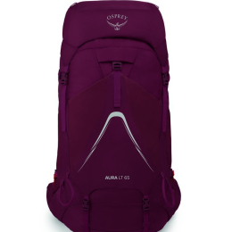 Aura  Lt 65 Antidote Purple - Sac A Dos | Osprey