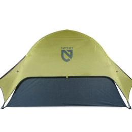 Tente Hornet Osmo 3p Verte - Tente | Nemo