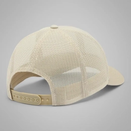 Columbia Mesh Snap Back Dark Stone Ancient Fossil - Casquette | Columbia