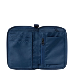 Porte Feuille Bc Voyager Shady Blue | The North Face