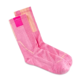 Coolnet Crew Pink - Chaussettes | Buff