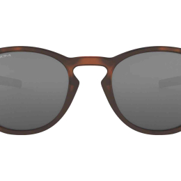 Latch Matte Brown Tortoise Prizm Black - Lunettes | Oakley