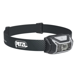 Actik Core Gris - Lampe Frontale | Petzl