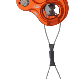 Ropeman 1 Orange - Systemes Mecanique | Wild Country