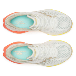 Endorphin Speed 5 Ivory Fire - Chaussures | Saucony