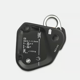 Mammut Assist Belay Resistor - Degaines | Mammut