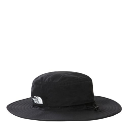 Chapeau Horizon Breeze Brimmer Black - Chapeau | The North Face