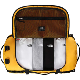 Bc Duffel Xxl 150 Summit Gold - Sac Expedition | The North Face