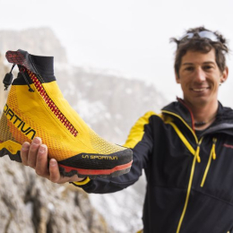 Aequilibrium Speed Gtx - Chaussures | La Sportiva