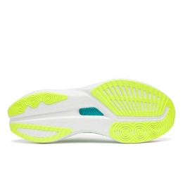 Endorphin Speed 5 White Multi - Chaussures | Saucony