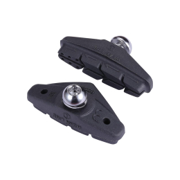 2 Paires Patins De Frein Roadstop Deluxe Bbs-01d - Freinage | Bbb