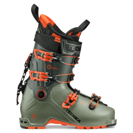 Zero G Tour Scout - 2026 - Chaussures | Tecnica