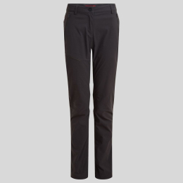 Pantalon Femme Nosilife Pro III Charcoal - Pantalon | Craghoppers