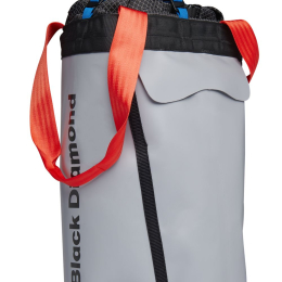 Wall Hauler 40 Pewter - Equipement De Parois | Black Diamond
