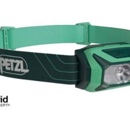 Tikkina Vert - Lampe Frontale | Petzl
