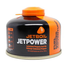 Gaz 100 G Jetpower - Gaz Combustibles | Jetboil